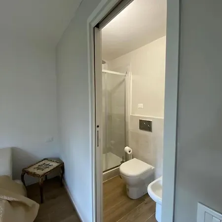 Apartament Locazione Turistica La Saggina *