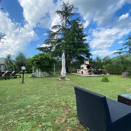 Locazione Turistica La Saggina Apartament