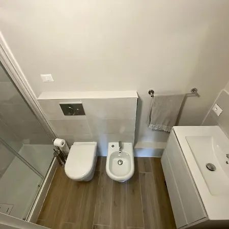 Apartament Locazione Turistica La Saggina Montevettolini