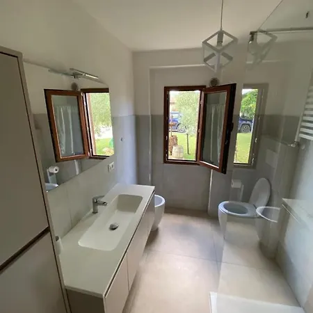 Locazione Turistica La Saggina Montevettolini