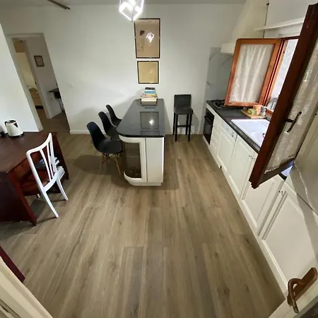 Apartament Locazione Turistica La Saggina *