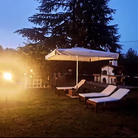 Apartament Locazione Turistica La Saggina